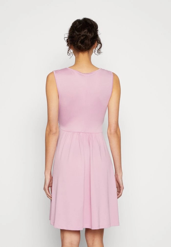 Peignoir ANNA FIELD Anna Field Day Dress Rose Femme | FCL-3184294